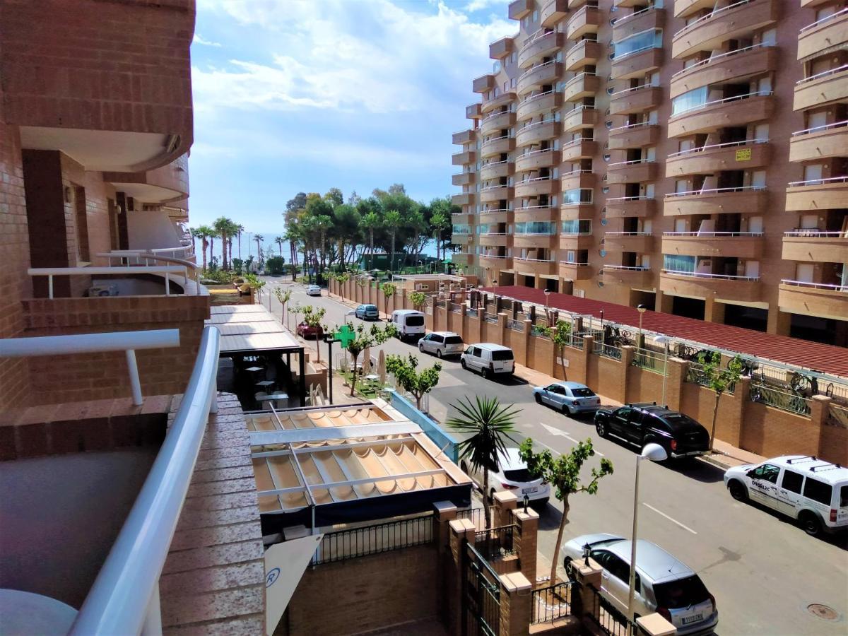 Acv - Costa Marina I-1ª Linea Planta 2 Sur Apartment Оропеса дел Мар Екстериор снимка