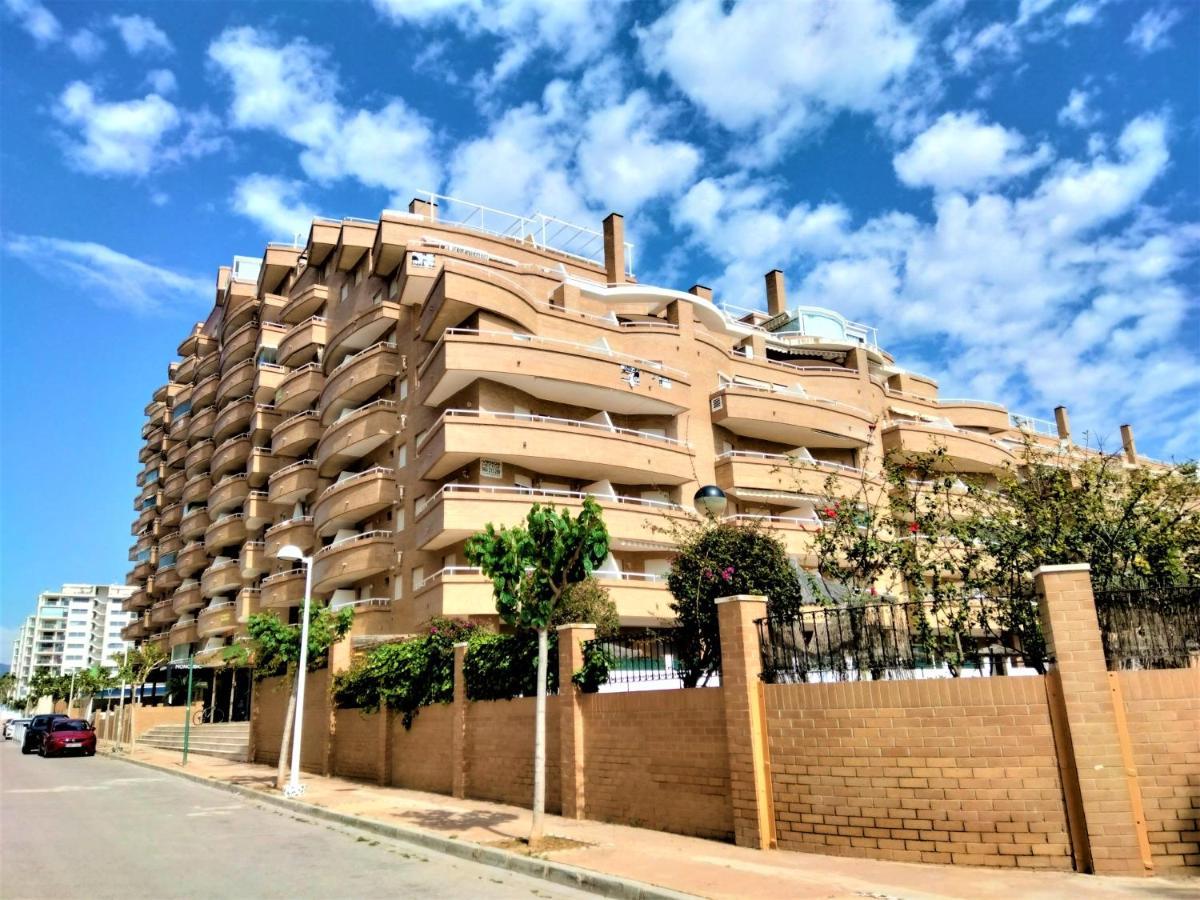 Acv - Costa Marina I-1ª Linea Planta 2 Sur Apartment Оропеса дел Мар Екстериор снимка