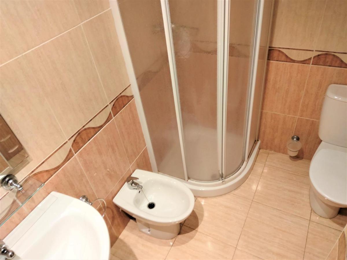 Acv - Costa Marina I-1ª Linea Planta 2 Sur Apartment Оропеса дел Мар Екстериор снимка