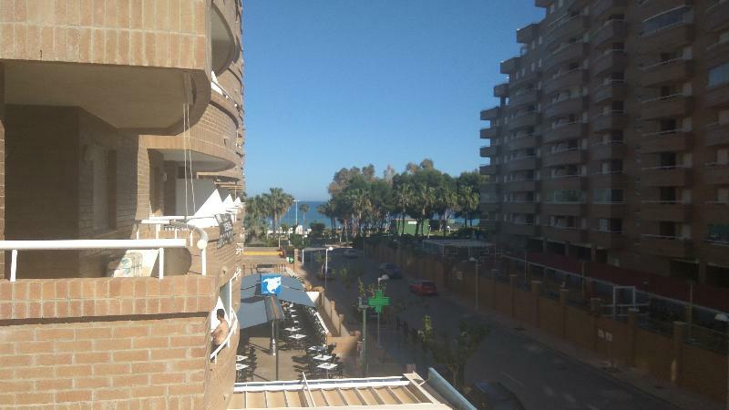 Acv - Costa Marina I-1ª Linea Planta 2 Sur Apartment Оропеса дел Мар Екстериор снимка
