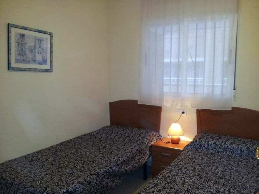 Acv - Costa Marina I-1ª Linea Planta 2 Sur Apartment Оропеса дел Мар Екстериор снимка