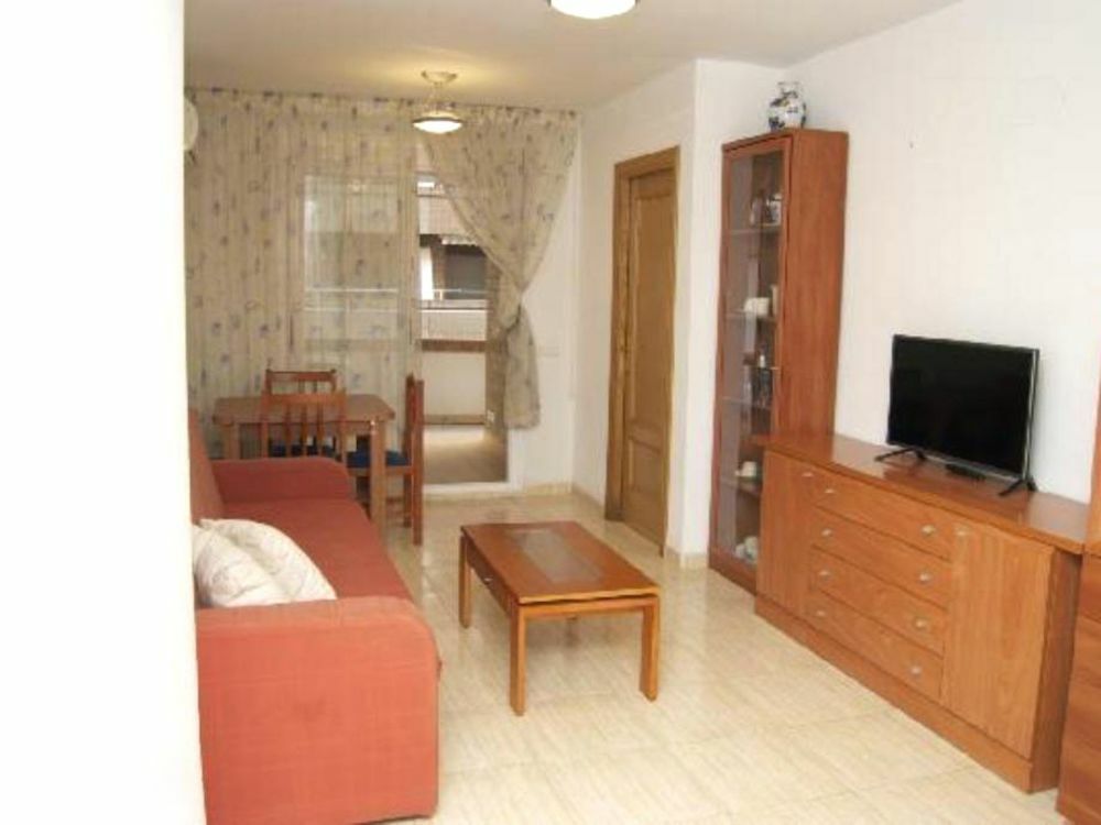 Acv - Costa Marina I-1ª Linea Planta 2 Sur Apartment Оропеса дел Мар Екстериор снимка
