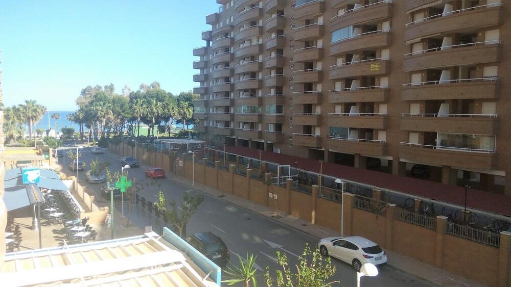 Acv - Costa Marina I-1ª Linea Planta 2 Sur Apartment Оропеса дел Мар Екстериор снимка